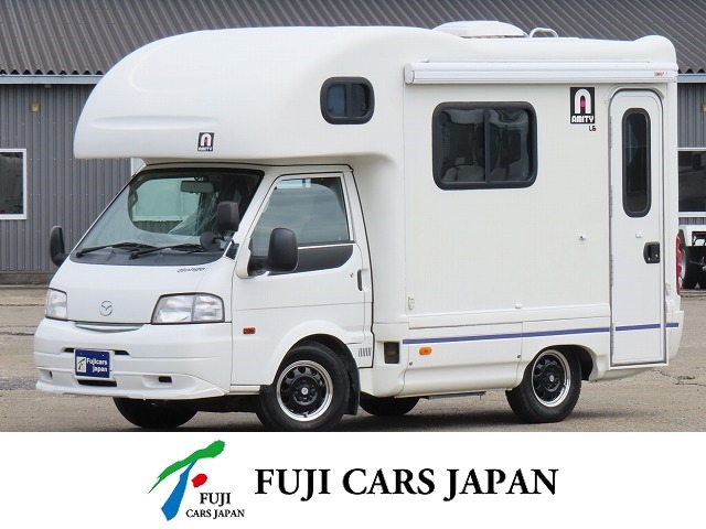 Mazda Bongo Truck