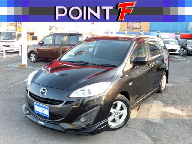 Mazda Premacy