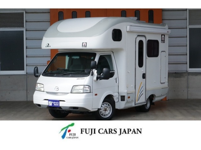 Mazda Bongo Truck