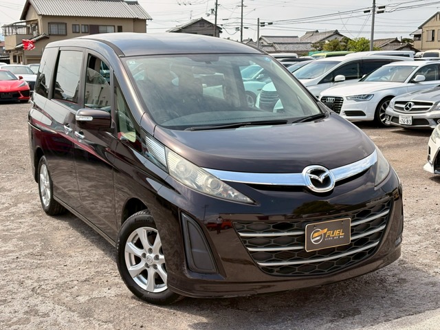 Mazda Biante