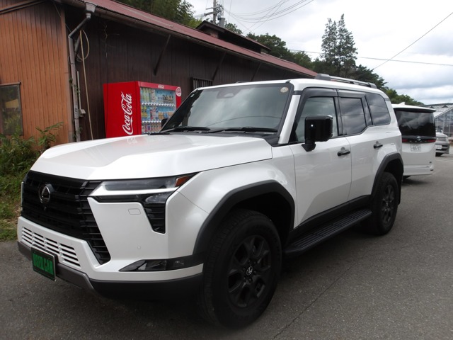 Lexus GX