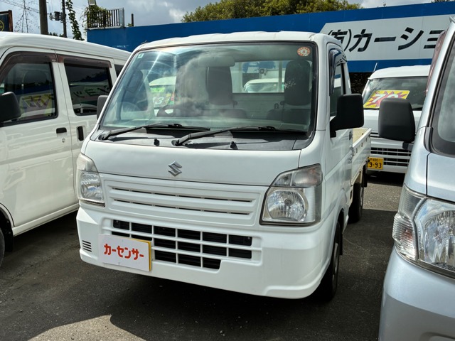 Suzuki Carry