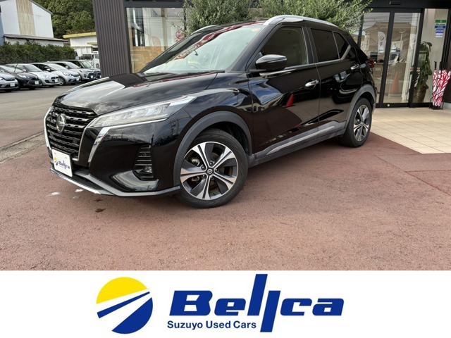 Nissan Kicks / Kix