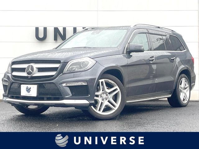 Mercedes-Benz GL