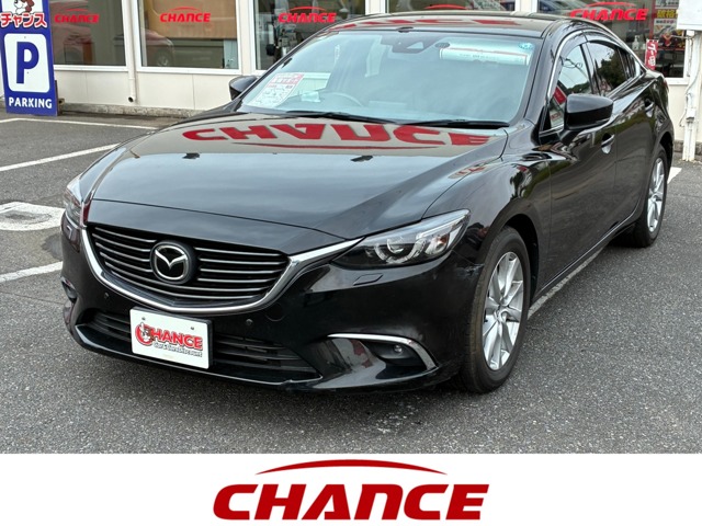 Mazda Mazda6