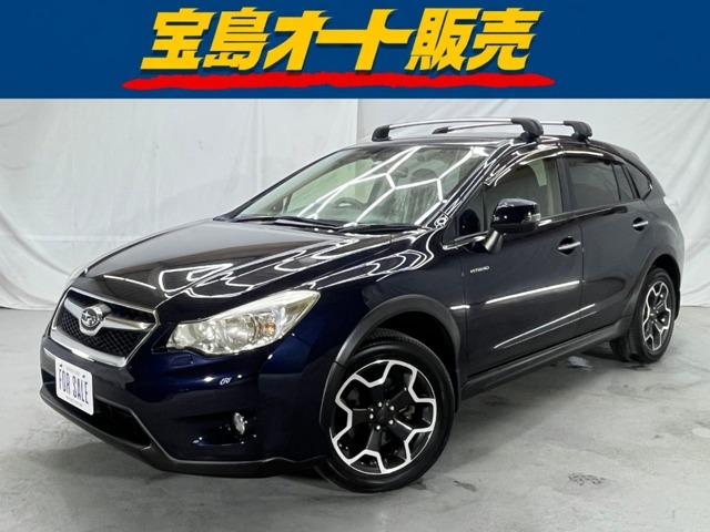 Subaru Impreza XV