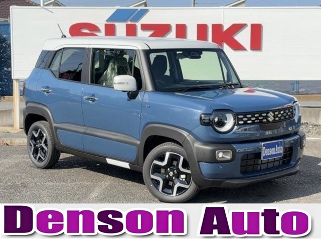 Suzuki Xbee