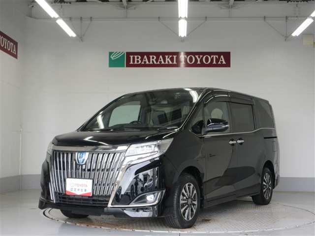 Toyota Esquire