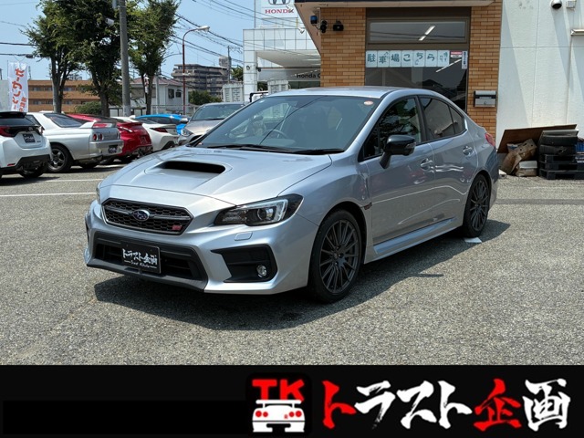 Subaru WRX