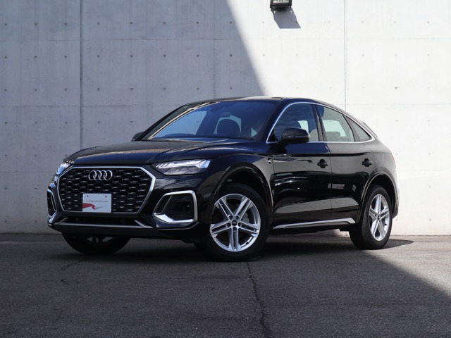 Audi Q5 Sportback