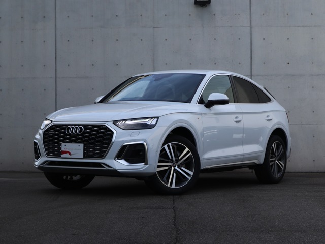 Audi Q5 Sportback