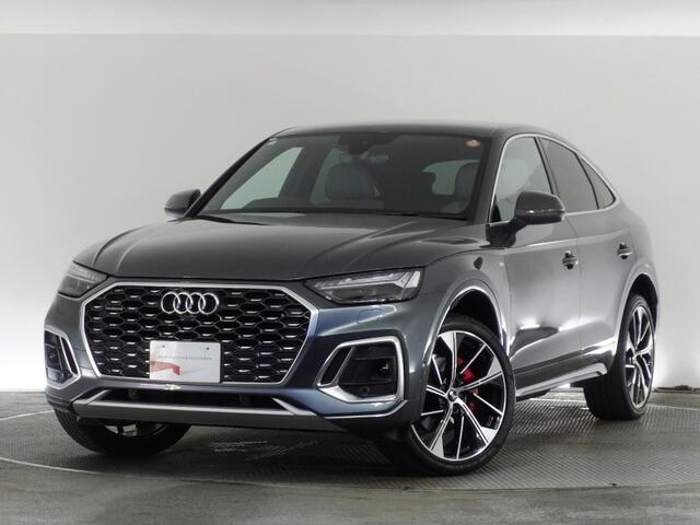 Audi Q5 Sportback