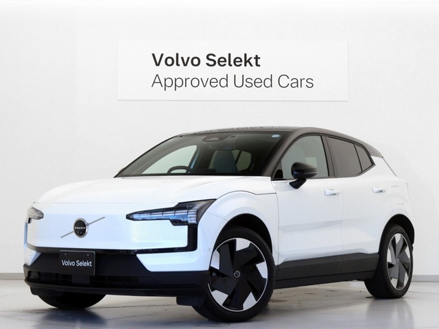 Volvo EX30
