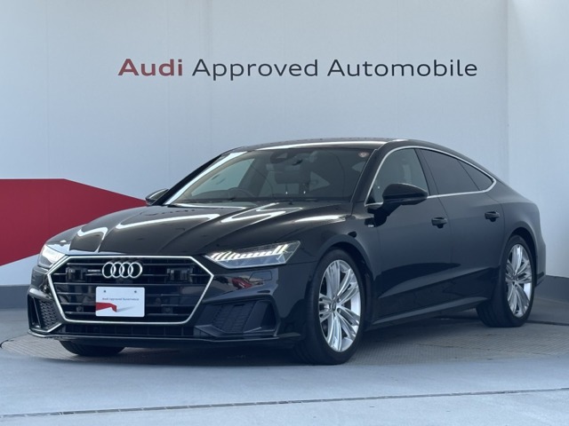 Audi A7 Sportback
