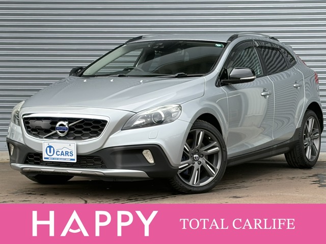 Volvo V40 Cross Country