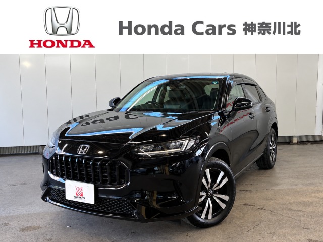 Honda ZR-V