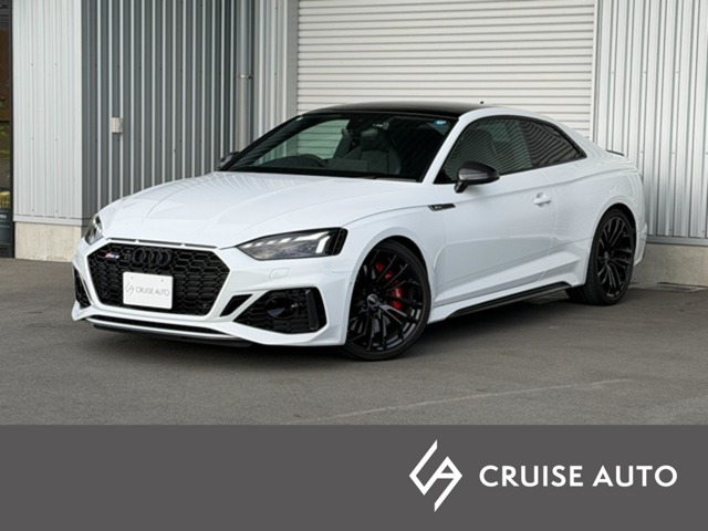 Audi RS5