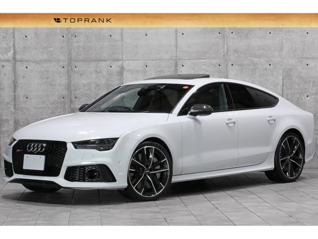 Audi RS7 Sportback