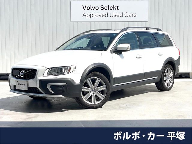 Volvo XC70