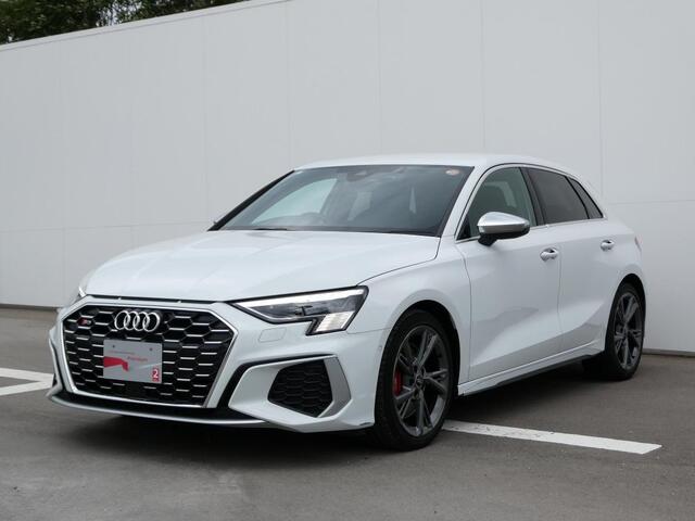Audi S3 Sportback