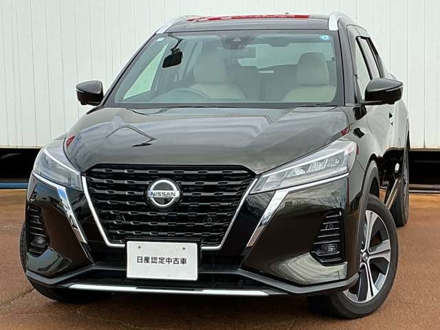 Nissan Kicks / Kix