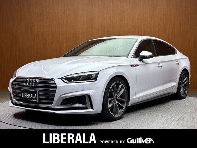 Audi S5 Sportback