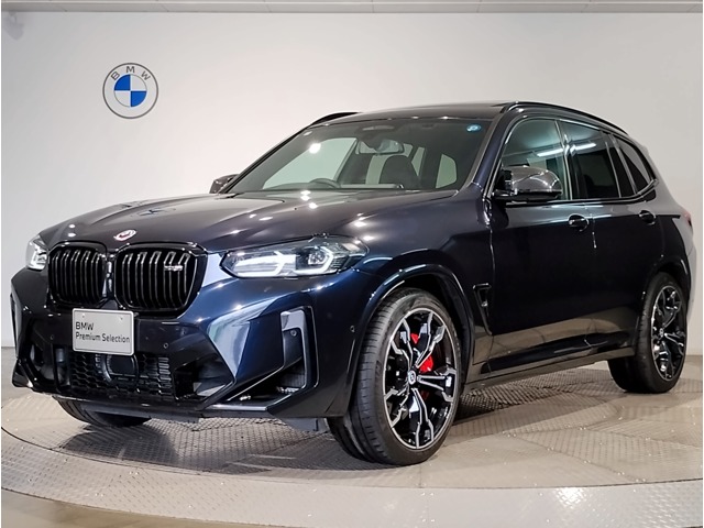 BMW X3 M