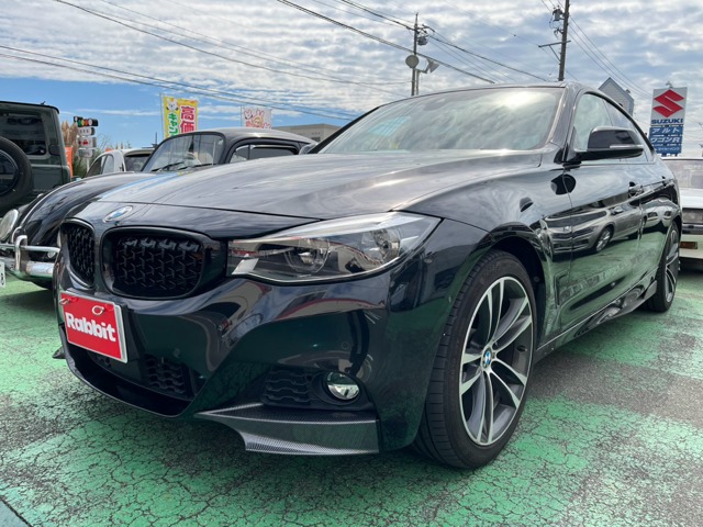 BMW 3 Series Gran Turismo