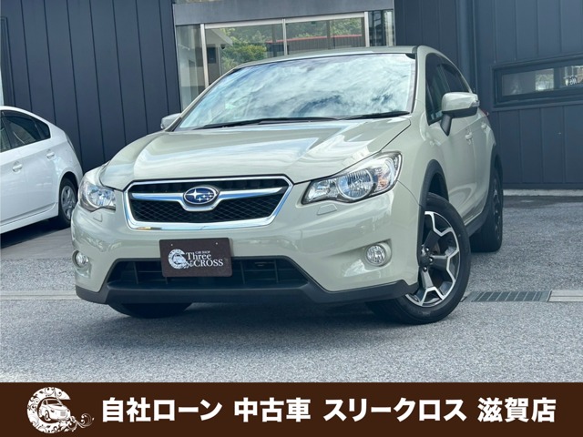 Subaru Impreza XV