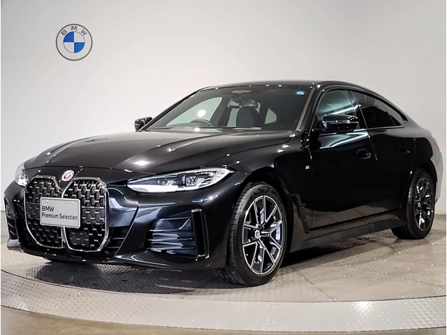 BMW 4 Series Gran Coupe