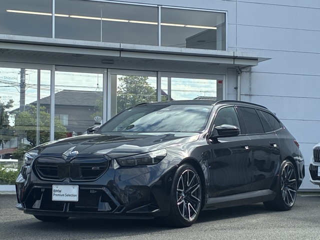 BMW M5 Touring