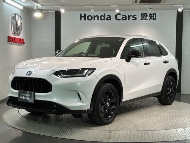 Honda ZR-V