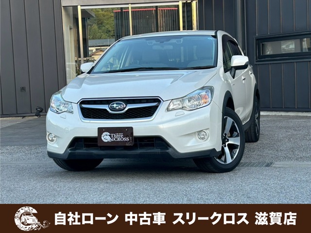 Subaru Impreza XV
