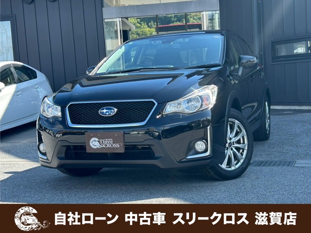 Subaru Impreza XV