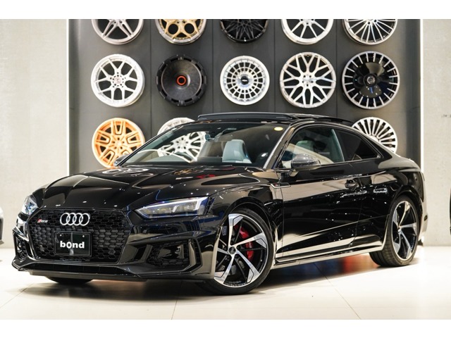Audi RS5
