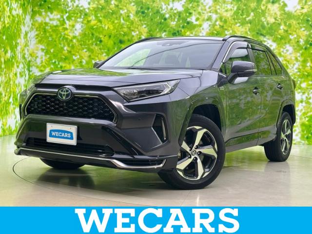 Toyota RAV4 PHV