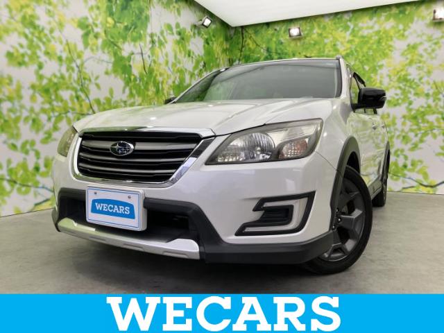 Subaru Exiga Crossover 7