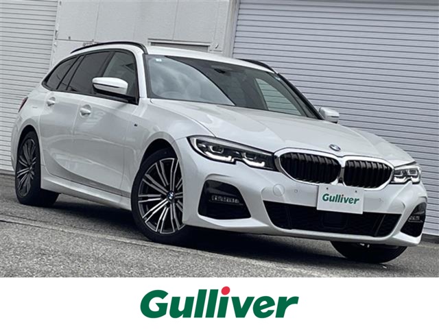 BMW 3 Series Touring