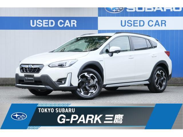Subaru Impreza XV