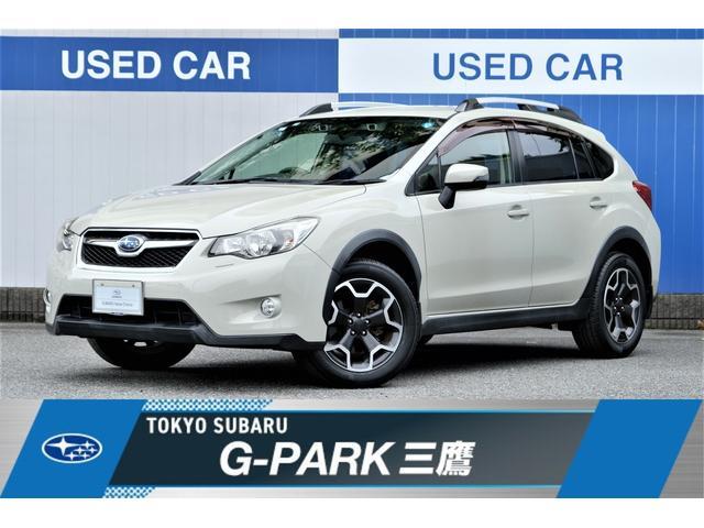 Subaru Impreza XV