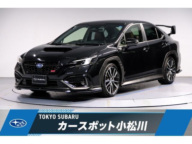 Subaru WRX S4