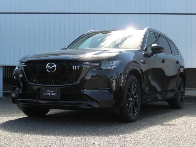 Mazda CX-80