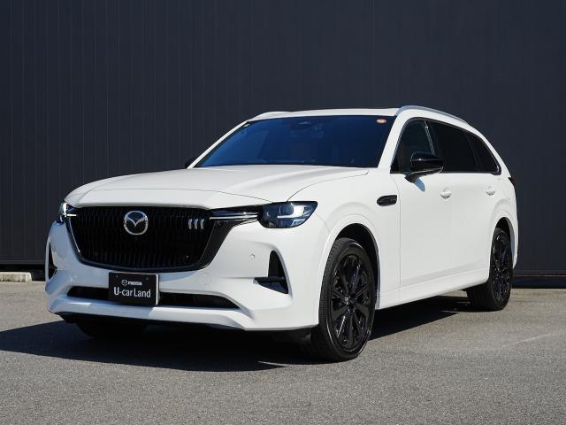 Mazda CX-80