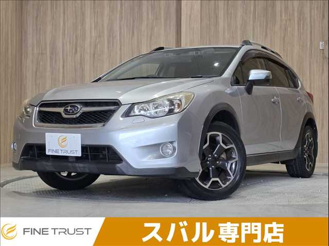 Subaru Impreza XV