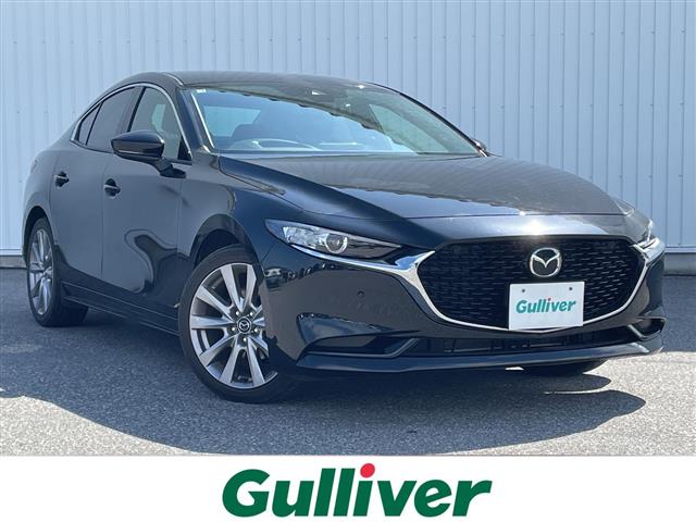 Mazda Mazda3 Sedan