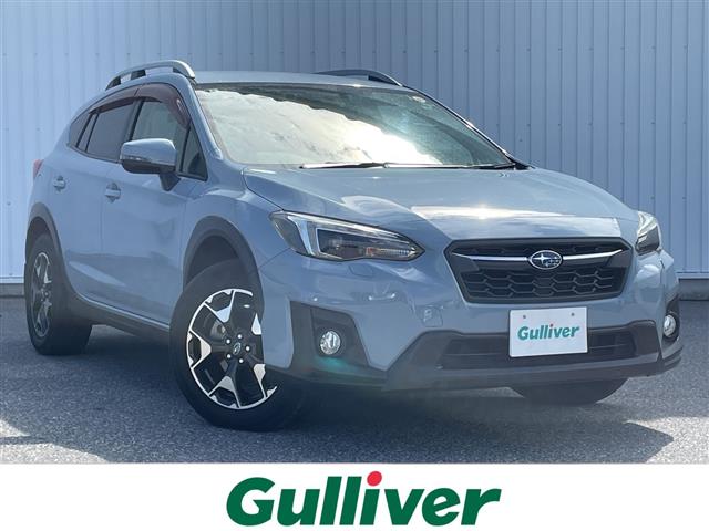 Subaru Impreza XV