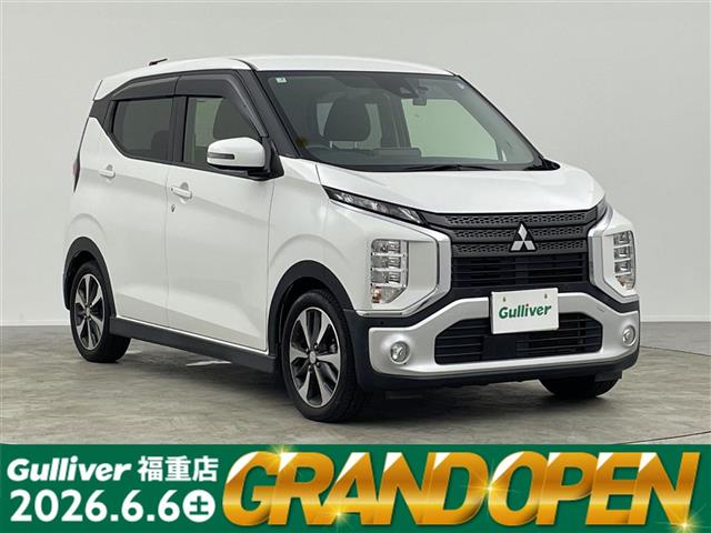 Mitsubishi eK X