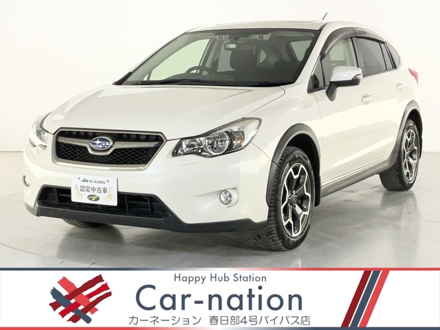 Subaru Impreza XV