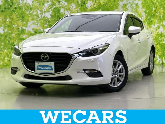 Mazda Mazda3 Hatchback