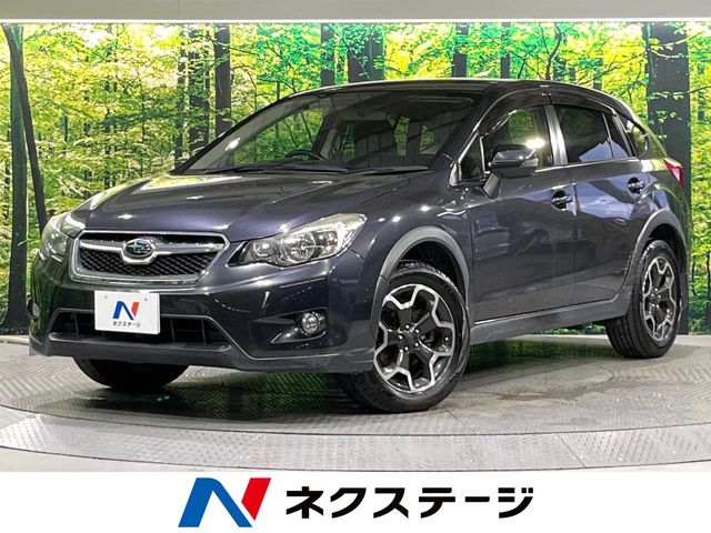 Subaru Impreza XV